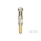 Te Connectivity Connector Contact, 14 AWG, 250/600 V AC, Crimp Termination Only 770145-5 - alternate 3